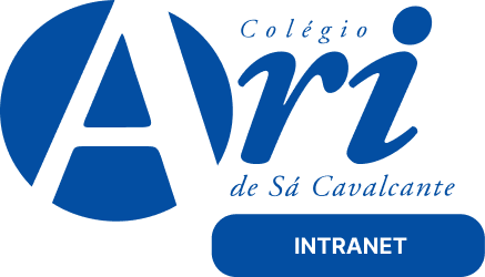 Logo do Colégio Ari de Sá Cavalcante